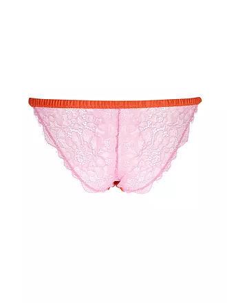 LOVE STORIES | Slip WILD ROSE red | 